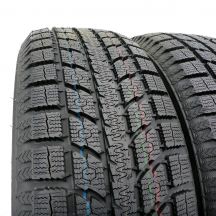 2. 2 x TOYO 235/55 R19 Observe Gsi 5 101T DOT13 Zima