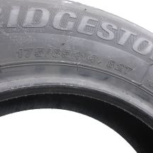 6. 4 x BRIDGESTONE 175/65 R14 82T B280 Lato 2017 Jak Nowe Nieużywane 