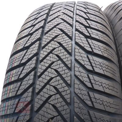 3. Opony 235/65 R17 2x  ESA TECAR 108H XL SuperGrip PRO Zimowe 2021 