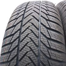 3. Opony 235/65 R17 2x  ESA TECAR 108H XL SuperGrip PRO Zimowe 2021 