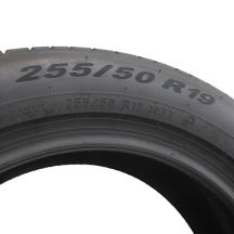 4. 1 x PIRELLI 255/50 R19 103T Scorpion ELECT + 2022 Lato 5,8mm