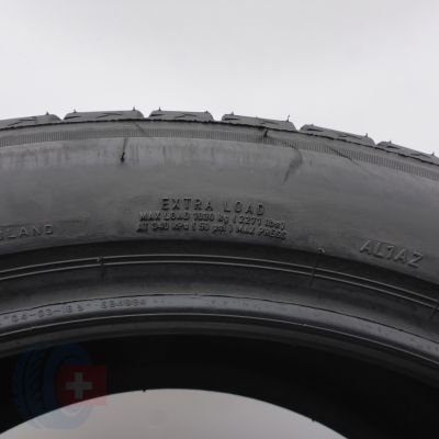 7. Opony 285/40 R21 2x BRIDGESTONE 109Y XL Alenza 001 Letnie 2023 8-7,8mm  