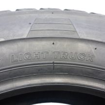 9. Opony 215/65 R16C 4x BRIDGESTONE 109/107R Duravis R630 letnie 2014 Nieużywane