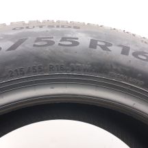 8. Opony 215/55 R16 4x PIRELLI 97W XL Cinturato P7 Letnie 2023 