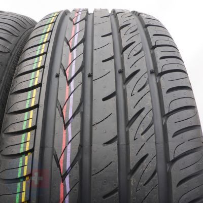 3. Opony 205/50 R17 2x GISLAVED 93Y XL Ultra Speed 2 Letnie 2023