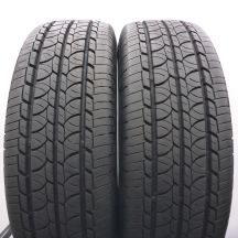 3. Opony 215/70 R15C 4x BARUM 109/107R Vanis 2 Letnie 2021 8,5-9,8mm