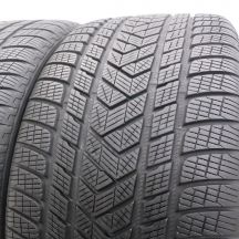 3. 2 x PIRELLI 305/35 R21 109V XL Scorpion Winter N0 Zima 6.5-7mm