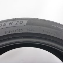5. Opona 235/45 R20 1x MICHELIN 100V XL Primacy 4 S1 Letnia 2025 6,2mm