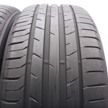 3. Opony 215/50 R17 2x TOYO 95W XL Proxes Sport Letnie 2018 6,8-7mm