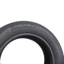 6. 2 x PIRELLI 185/65 R15 88T Snowcontrol Serie 3 Winter 190 Zima 2017 Jak Nowe 7mm