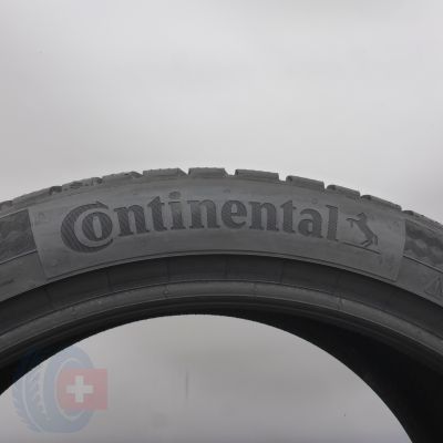 4. Opony 225/75 R16CP 2x CONTINENTAL 116R Vanco Camper Letnie 2021