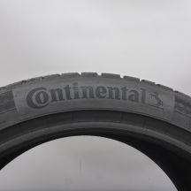 4. Opony 225/75 R16CP 2x CONTINENTAL 116R Vanco Camper Letnie 2021