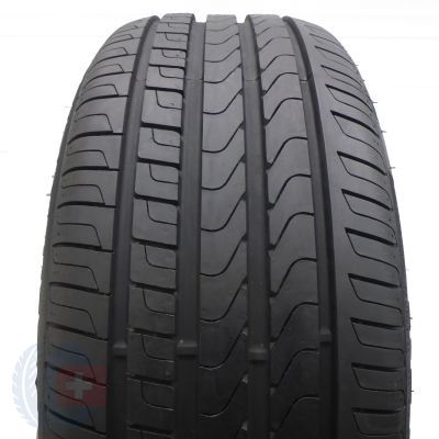 1 x PIRELLI 235/50 R18 97V Scorpion Verde A0 Lato 7.8mm