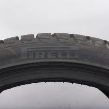 6. Opony 205/40 R17 2x PIRELLI 84H XL Winter Sottozero 3 Zimowe 2020