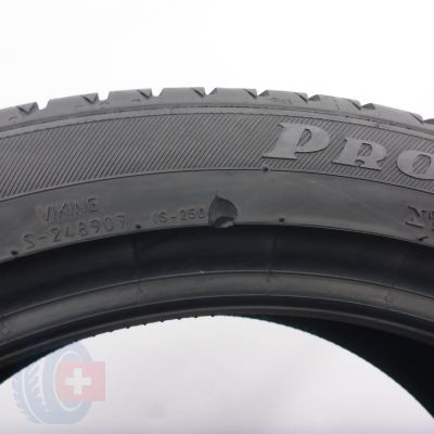 7. Opony 215/45 R17 2x VIKING 91Y XL ProTech NewGen Letnie 2022 7,8mm