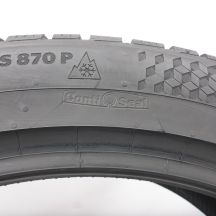 7. Opona 235/45 R20 1x CONTINENTAL 100V XL WinterContact TS 870 P Zimowa 2022 6,5mm