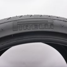 4. Opona 355/25 R21 1x PIRELLI 107Y XL PZero L Letnia 2016 Nieużywana 
