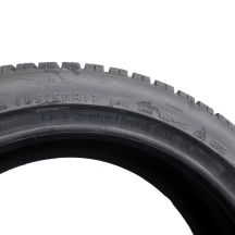 8. 4 x DUNLOP 185/50 R17 86H XL SP Winter Sport BMW RUN FLAT Zima  2018  