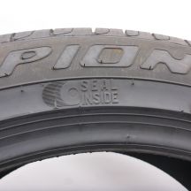 7. Opony 255/45 R19 2x PIRELLI 100V Scorpion Verde SEAL Letnie 2019 