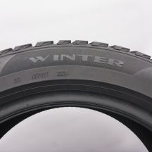 5. Opony 225/50 R17 2x PIRELLI 98V XL Winter Powergy Zimowe 2024 7,2-7,5mm