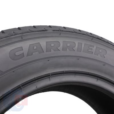 7. 4 x PIRELLI 195/70 R15C 104/102R Carrier 2014 Lato 8,5-9mm