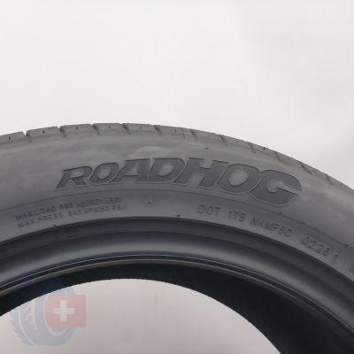 5. Opony 215/50 R17 2x ROADHOG 95W XL RGHP02 Letnie 2026 