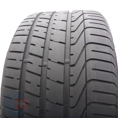 Opona 295/30 ZR20 1x PIRELLI 101Y XL P Zero AMS Letnia 2021 6,5mm