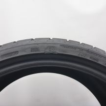 6. opony 295/30 R22 2x DUNLOP 103Y XL Sport Maxx RT letnie 2018, 2019 6mm