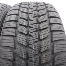 3. Opony 225/40 R19 2x BRIDGESTONE 93V Blizzak LM-25V Zimowa 2012 Nieużywane 