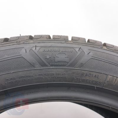 3. Opony 215/50 R19 4x GOODYEAR 93T UltraGrip Performance+ Electric Zimowe 2022 