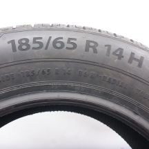 5. Opony 185/65 R14 2x BARUM 86H Bravuris 5HM Letnie 2022