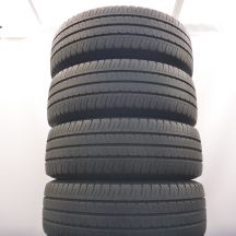 Opony 225/70 R15C 4x GOODYEAR 112/110S Efficient Grip Cargo Letnie 2018 7,8-8mm