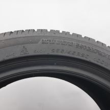 7. Opony 235/45 R20 2x BRIDGESTONE 100W XL Blizzak 6 Zimowe 2025 7,8-7,5mm   