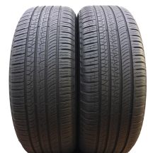 2 x PIRELLI 255/60 R20 113V XL Scorp[ion Zero All Season LR Wielosezon 2022/23 6.5mm