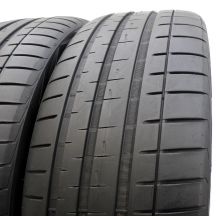 4. 2 x VREDESTEIN 235/55 ZR19 101Y Ultrac Vorti Lato DOT20 6,2mm