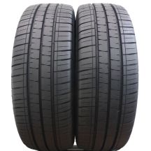 5. 4 x VREDESTEIN 205/65 R16C 107/105T Comtrac 2 Lato 2022 Jak Nowe
