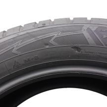 5. Opony 235/55 R19 2x GOODYEAR 105T XL UltraGrip Performance+ Zimowe 2022 i 2023 7,2-8mm