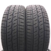 5. Opony 215/60 R16C 4x HANKOOK 103/101T Winter I cept LV Zimowe 2025 