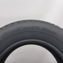 6. Opony 195/75 R16C 4x YOKOHAMA 110/108T BluEarth Van Letnie 2025 