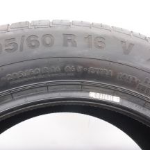 7. Opony 205/60 R16 2x CONTINENTAL 96V XL ContiPremiumContact 5 RFT BMW  Letnie 2022