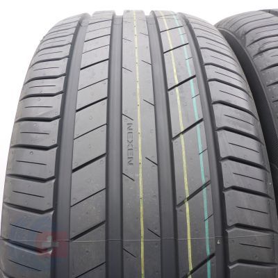 3. Opony 235/45 R19 2x NEXEN 99V XL Nfera Sport Letnie 2025 