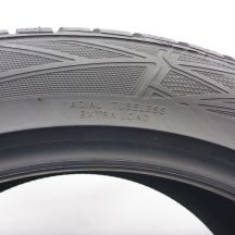 7. Opony 245/45 R18 2x VREDESTEIN 100V XL Wintrac Pro Zimowe 2022 6,8-7,5mm