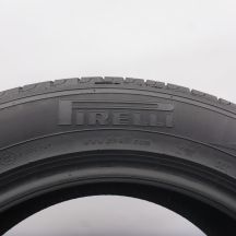 6. Opony 235/55 R18 4x PIRELLI 100V Scorpion Verde Seal Letnie 2019 6,5-7mm