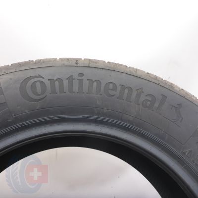 3. Opona 225/55 R16 1x CONTINENTAL 95V EcoContact6 Letnia 2022 Nieużywana