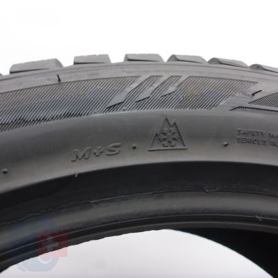 2. Opony 245/40 R18 2x LAUFENN 97V XL IFit Zimowe 2022 7,2mm