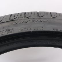 9. Opony 205/40 R18 4x PIRELLI 86W XL Cinturato P7 BMW RunFlat Letnie 2016 Nieużywane 