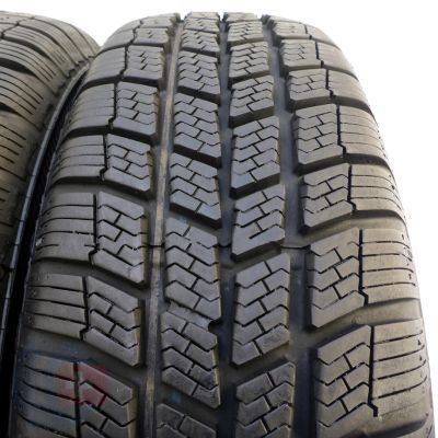 2. 2 x BARUM 175/70 R13 82T Polaris 3 Zima 2015 Jak Nowe 8,2mm