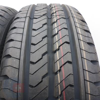 2. Opony 215/60 R16C 4x BARUM 103/101T Vanis3 Letnie 2023 Nieużywane