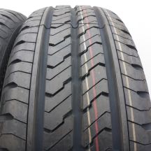 2. Opony 215/60 R16C 4x BARUM 103/101T Vanis3 Letnie 2023 Nieużywane