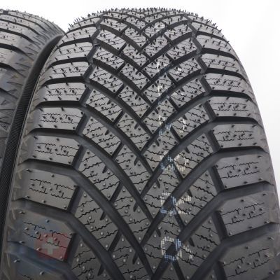 2. Opony 235/60 R19 2x YOKOHAMA 103V BluEarth Winter V906 SUV Zimowe 2023 